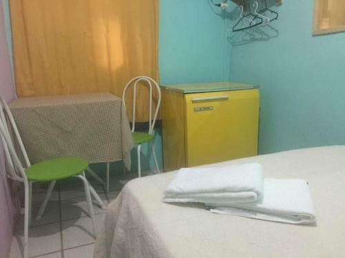 Hostal Pousada Requinte De Trindade