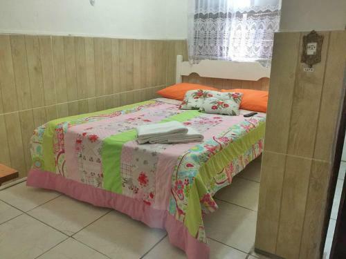 Hostal Pousada Requinte De Trindade