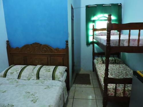 Hostal Pousada Requinte De Trindade
