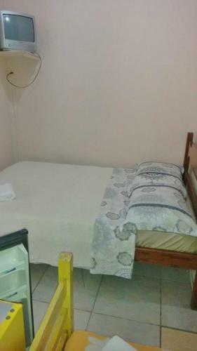 Hostal Pousada Requinte De Trindade