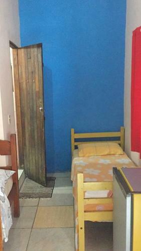Hostal Pousada Requinte De Trindade