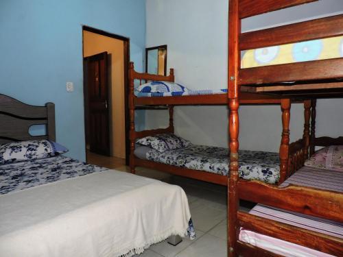 Hostal Pousada Requinte De Trindade