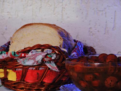 Hostal Pousada Requinte De Trindade