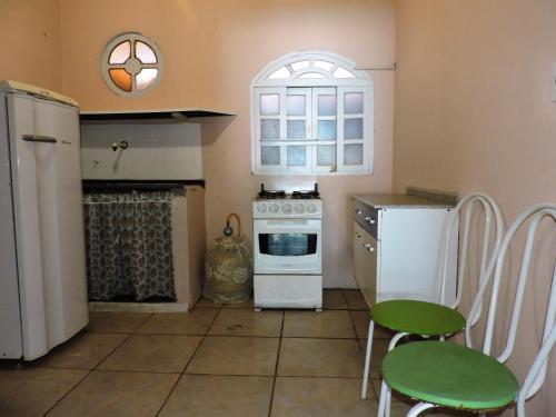 Hostal Pousada Requinte De Trindade