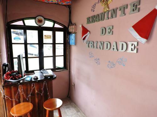Hostal Pousada Requinte De Trindade
