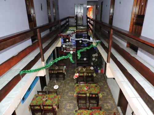 Hostal Pousada Requinte De Trindade