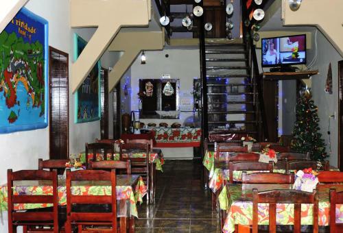 Hostal Pousada Requinte De Trindade