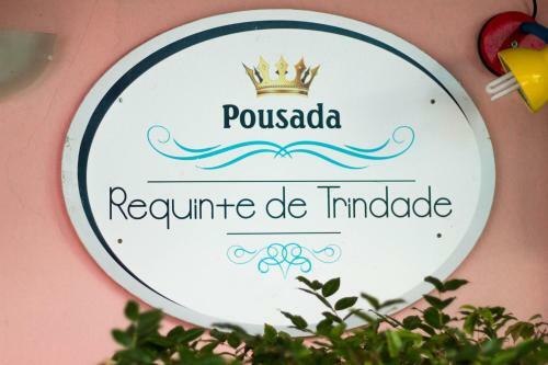 Hostal Pousada Requinte De Trindade