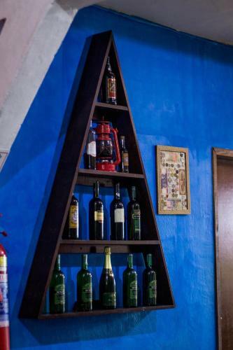 Hostal Pousada Requinte De Trindade