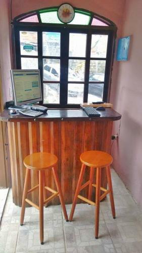 Hostal Pousada Requinte De Trindade