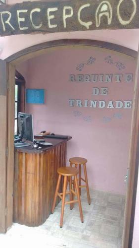 Hostal Pousada Requinte De Trindade