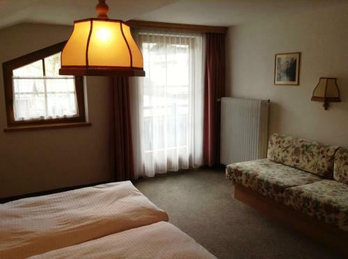 Hostal Apartmenthaus Griesser