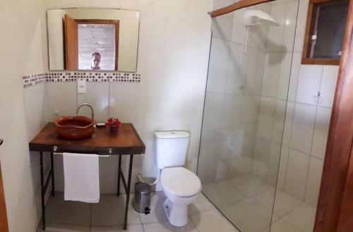 Hostal Pousada Casa De Campo