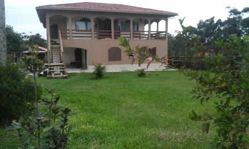 Hostal Pousada Casa De Campo