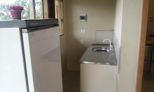Hostal Pousada Casa De Campo