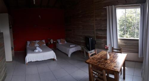 Hostal Pousada Casa De Campo
