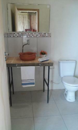 Hostal Pousada Casa De Campo