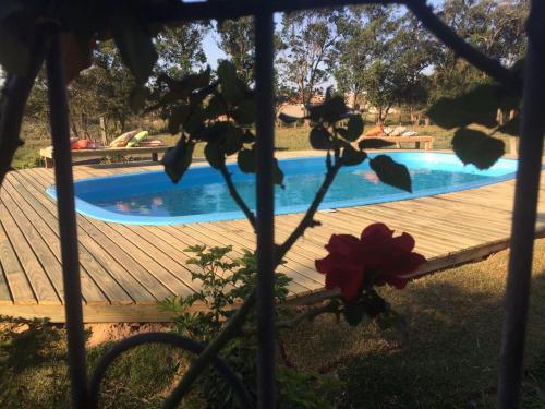 Hostal Pousada Casa De Campo