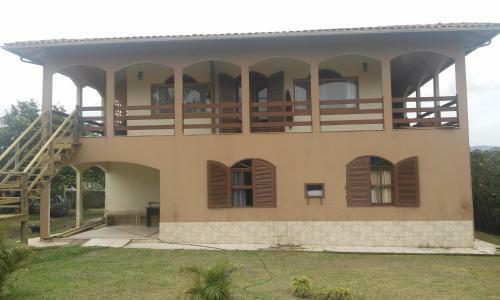 Hostal Pousada Casa De Campo