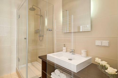 Apartamento 6 Rooms