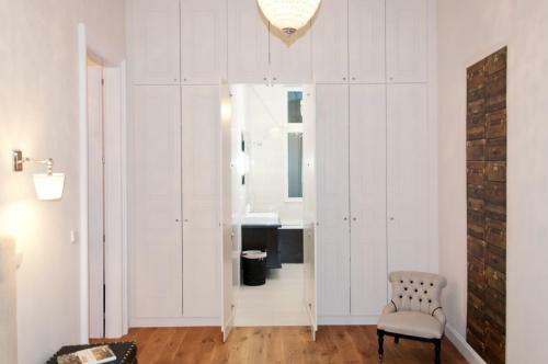 Apartamento 6 Rooms