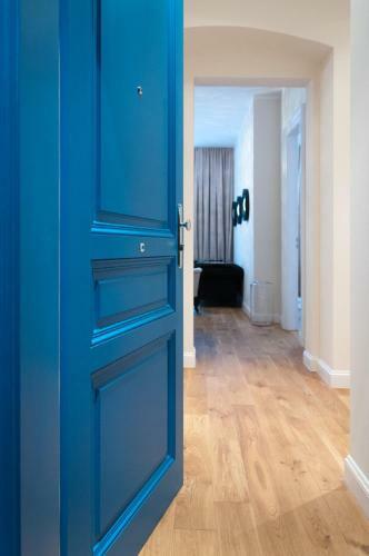 Apartamento 6 Rooms