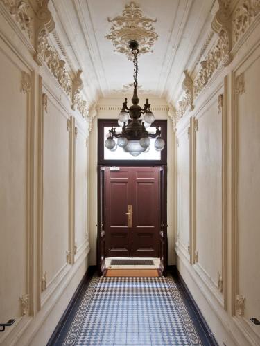 Apartamento 6 Rooms