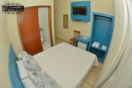 Hostal Pousada Dona Am�lia