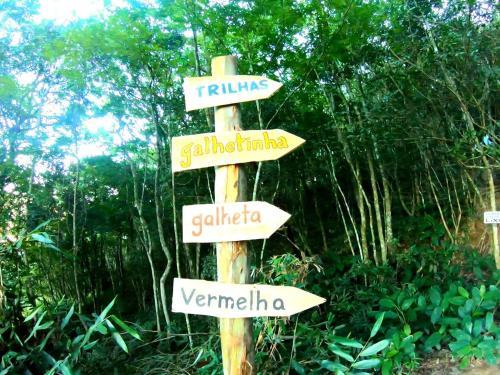 Hostal Pousada Dona Am�lia