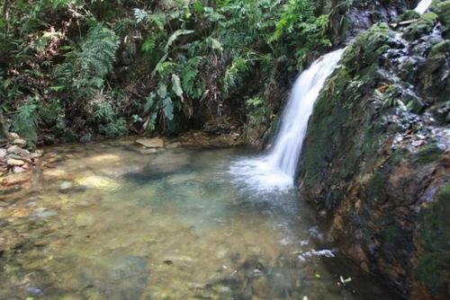 Hostal Pousada Dona Am�lia