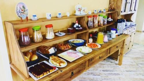 Hostal Pousada Dona Am�lia