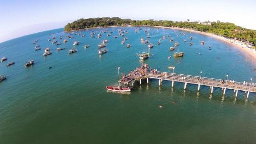 Hostal Pousada Dona Am�lia