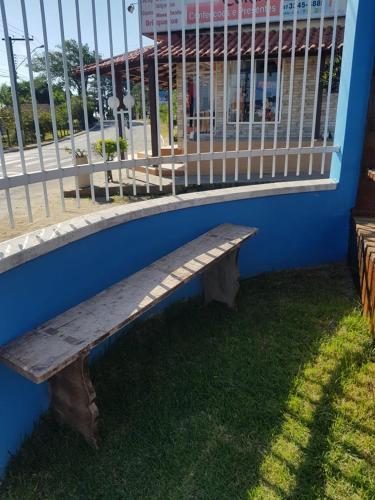 Hostal Pousada Dona Am�lia