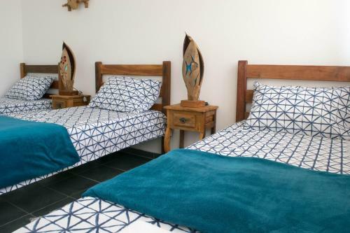 Hostal Hospedaria Cristama