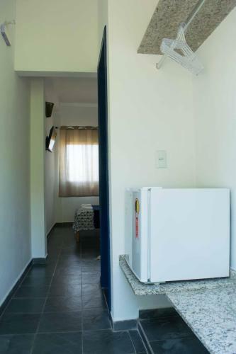 Hostal Hospedaria Cristama