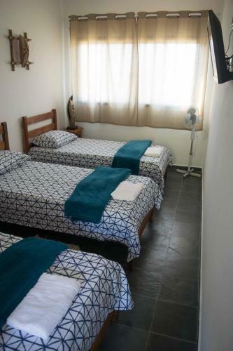 Hostal Hospedaria Cristama