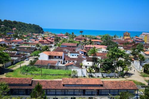 Hostal Hospedaria Cristama