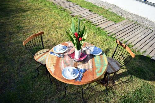 Hostal Hospedaria Cristama