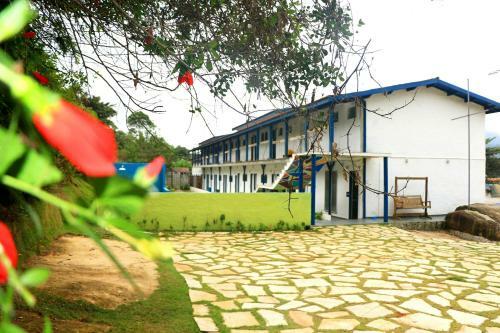Hostal Hospedaria Cristama