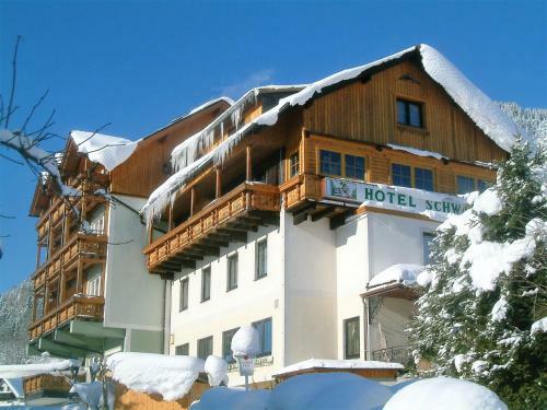 Hotel Schwaiger