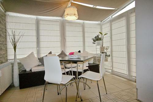 Vladayska Apartment