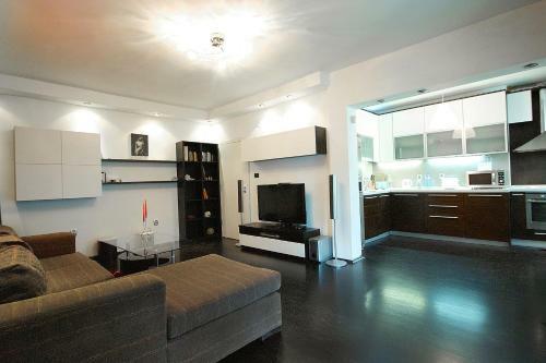 Vladayska Apartment