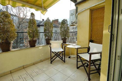 Vladayska Apartment