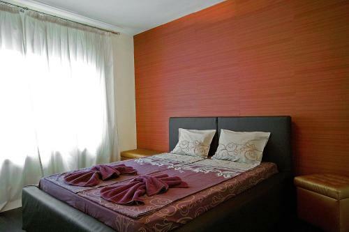 Vladayska Apartment