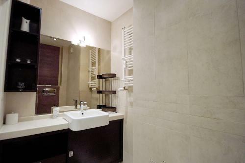 Vladayska Apartment
