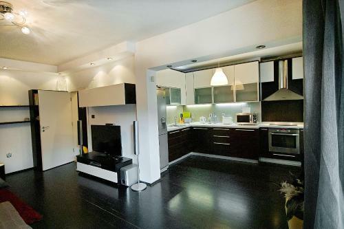 Vladayska Apartment