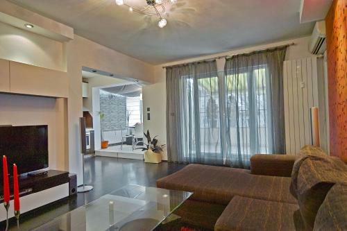 Vladayska Apartment