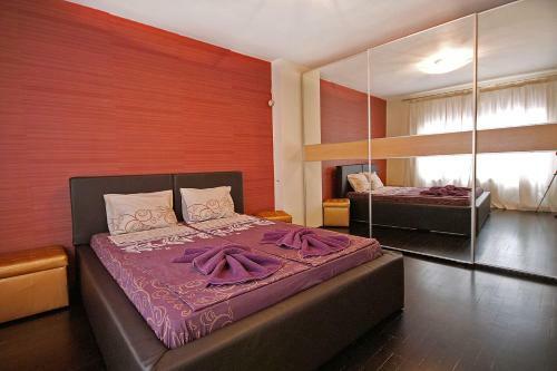 Vladayska Apartment