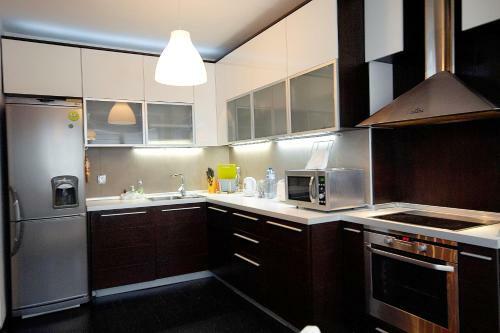 Vladayska Apartment
