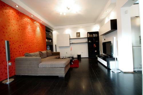 Vladayska Apartment